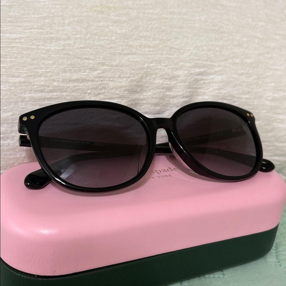Kate Spade Sunglasses
